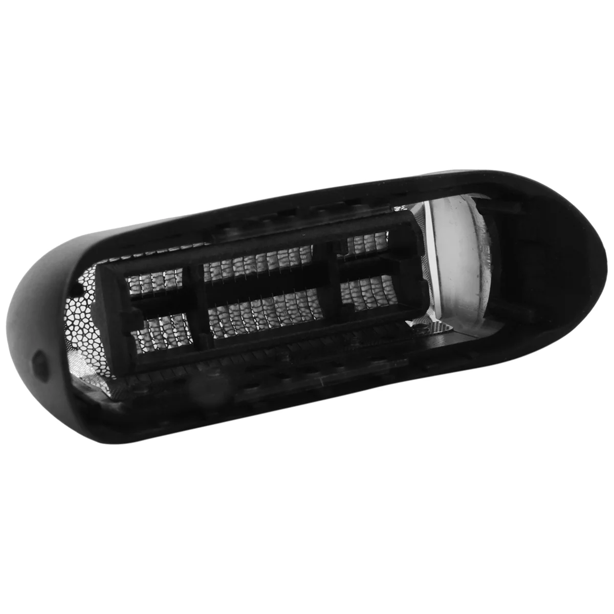 

Shaver/ Foil & Cutter Blade Replacement for 10B/20B Shaver Replacement Foil+Cutter Blade