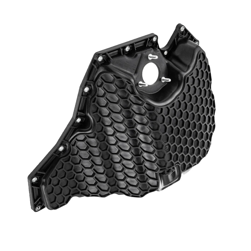 Нижняя масляная сковорода 06L103598F 06L103598J для Audi A4 переключатель Quattro Allroad A5 Sportback Q5