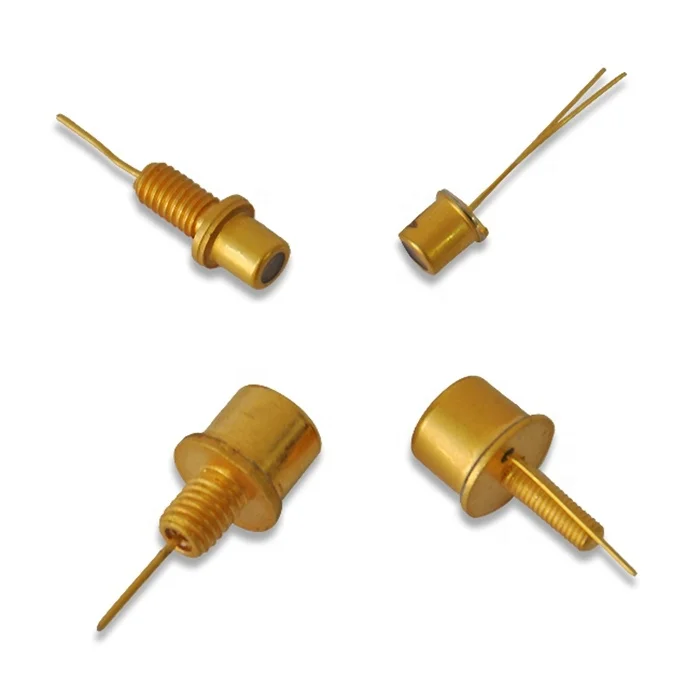 

900W 905nm TO pulse diode laser for Detection equipment