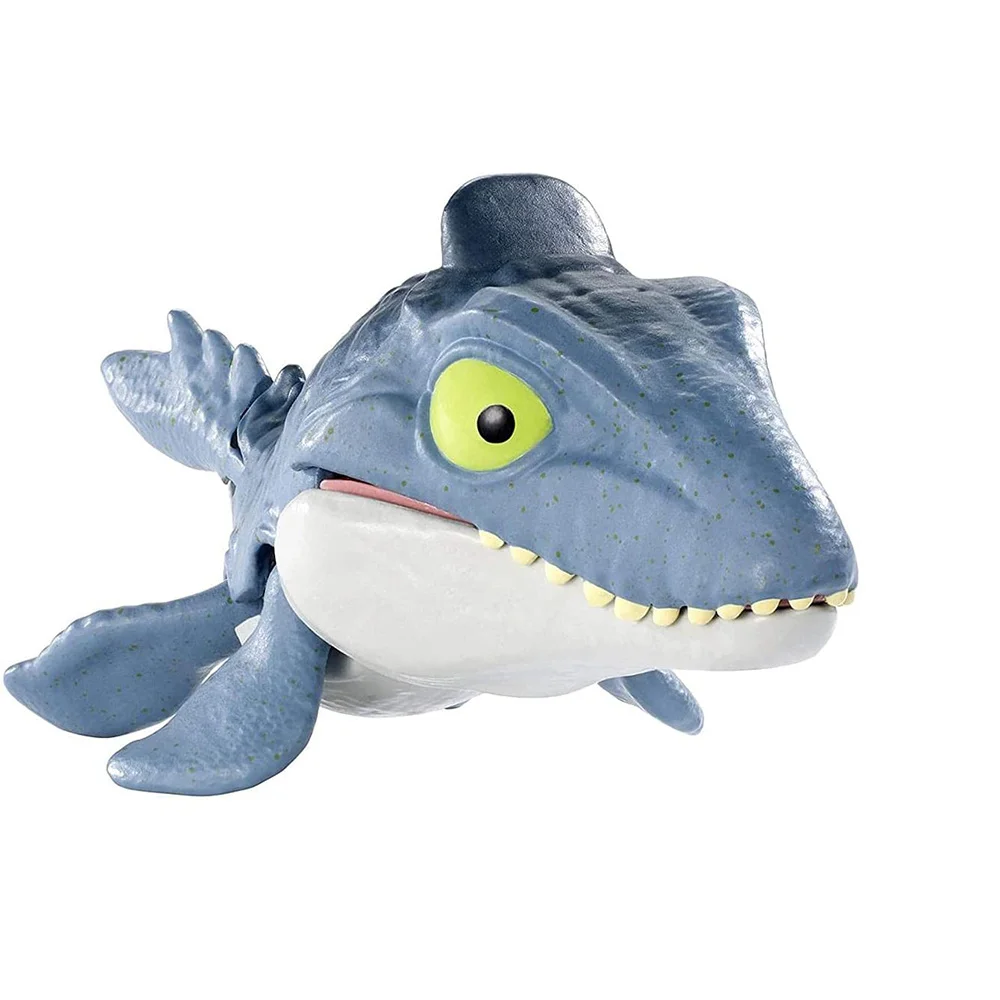 Коллекционная игрушка Mattel мир Юрского периода фигурка индоминуса Рекса динозавр