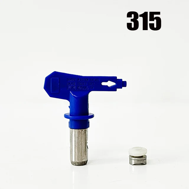 

Вольфрамовая сталь пистолет для распыления латексной краски