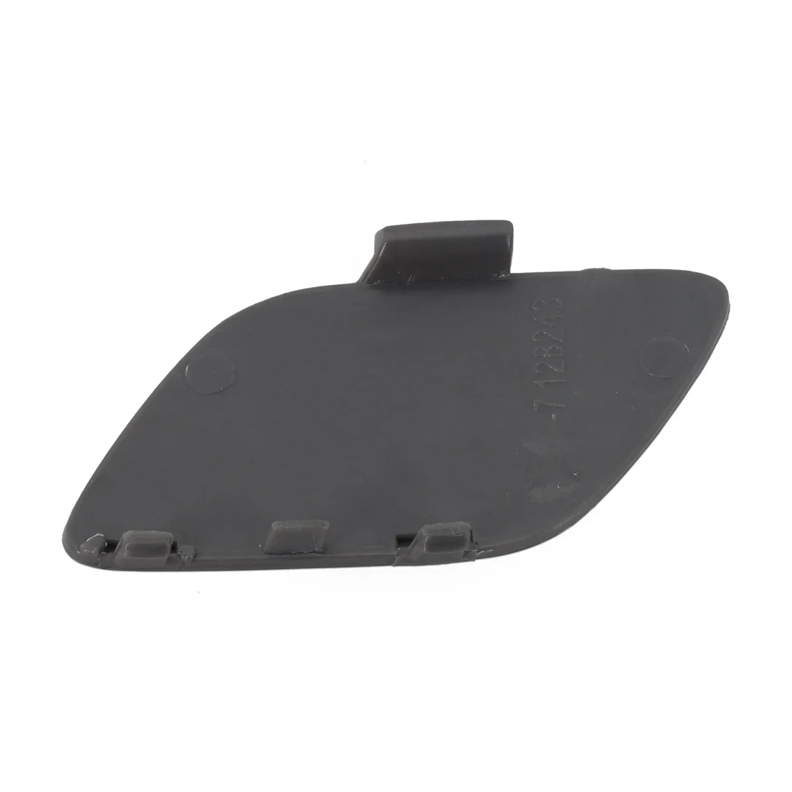 Крышка переднего прицепа бампер Тяговая крышка 51117187956 для BMW 3 серии E92 E93 2006-2009