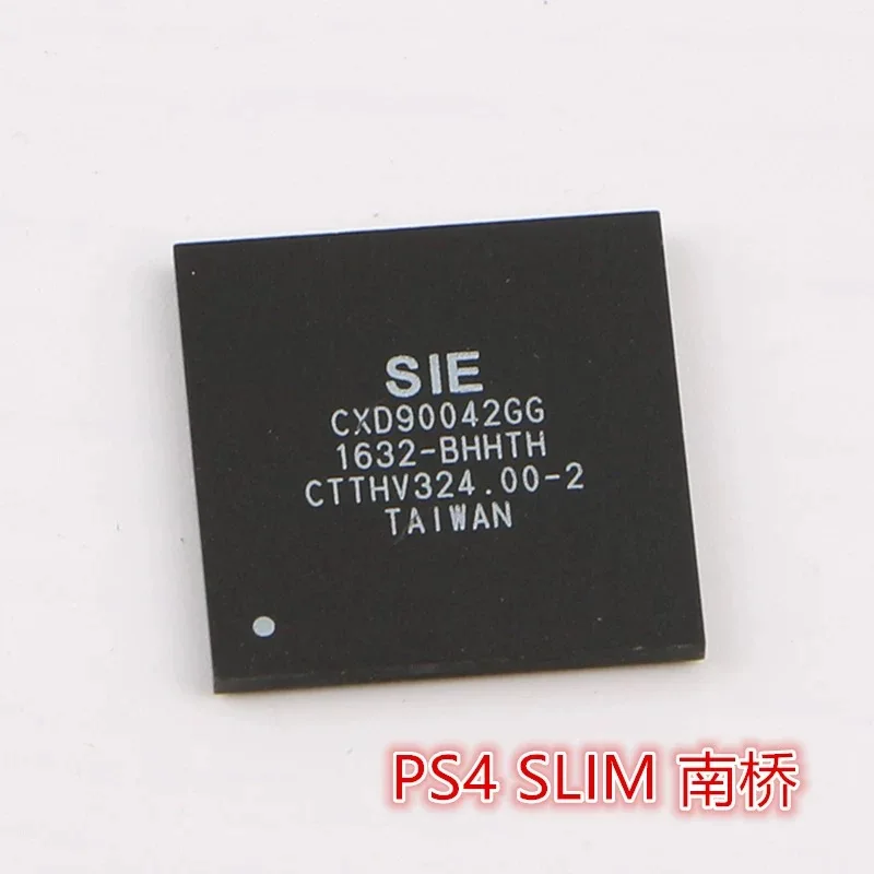 Микросхема CXD90042GG для PS4 SLIM