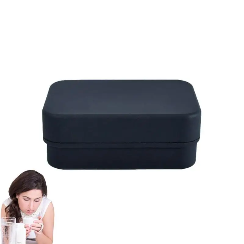 

Силиконовый органайзер для таблеток, 6 отделений