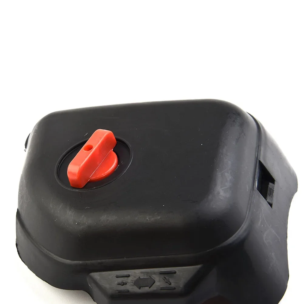 Воздушный фильтр в сборе воздушный с крышкой для кустореза подходит