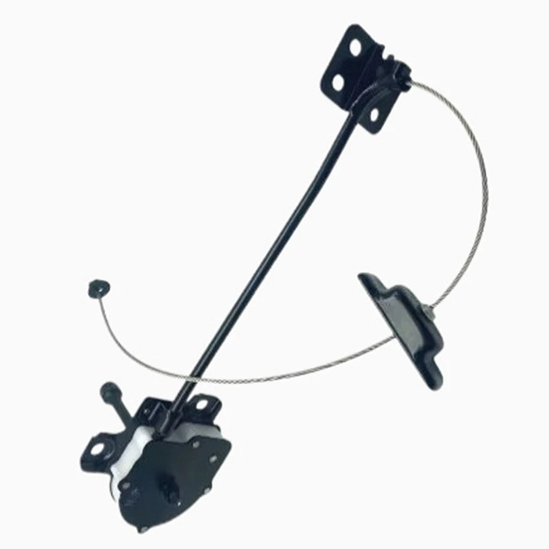 Car Spare Tire Fixing Bracket 62800-2J000S For Kia Borei