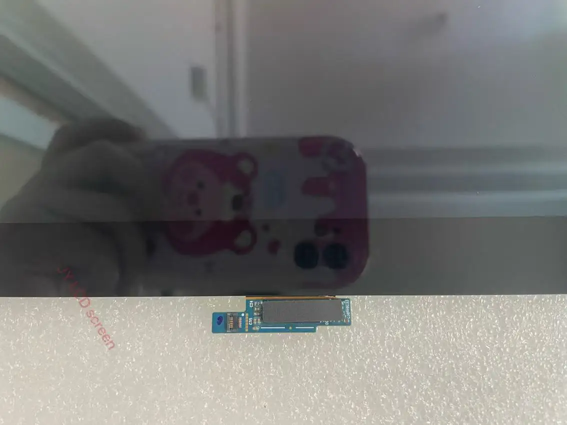 13 3-дюймовый OLED-дисплей для Samsung Galaxy Book2 360 NP730QED FHD 1920x1080 компонент сенсорного экрана