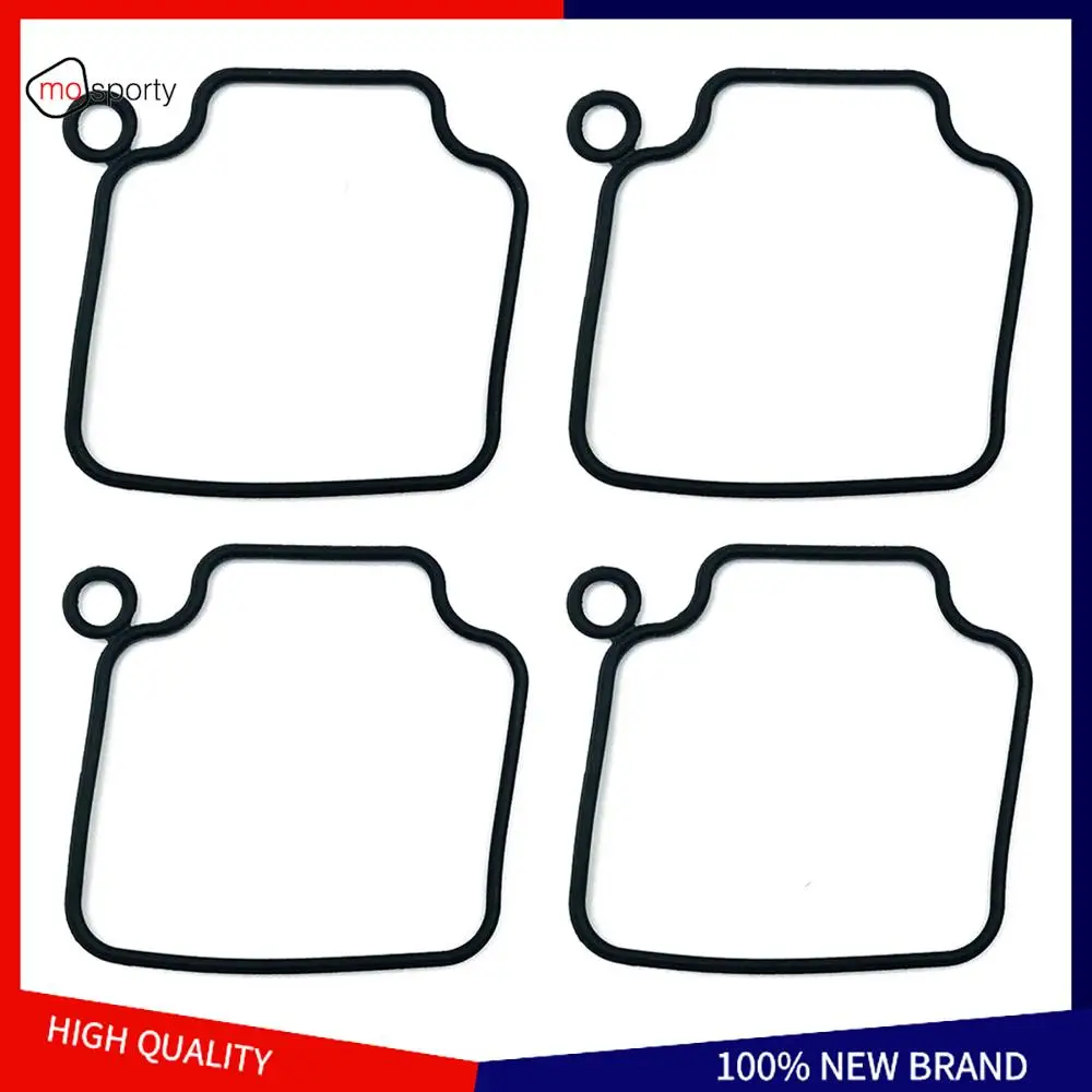 

Carburetor Float Bowl Gasket Rubber for Honda VT750C VT750CA VT750C2 VT750C2F VTX1300C VTX1300R VTX1300S VTX1300T VT750 VTX1300