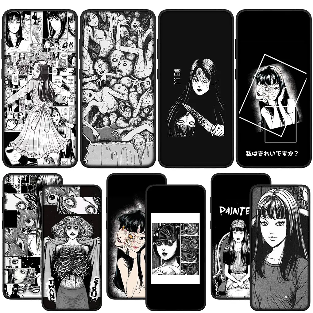 Чехол для Samsung Galaxy S24 S23 Fe Ultra A55 A35 A24 A15 A05 M55 M15 Plus A02 S7