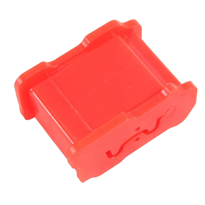 Для 1984-2002 Camaro/Firebird полиуретановая Втулка Рычага крутящего момента Red ENS 3.1111R