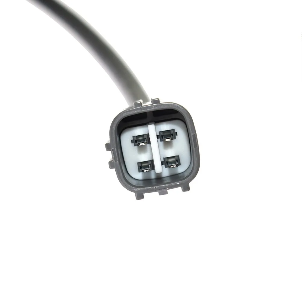 Кислородный датчик Lambda O2 89465-68070 подходит для TOYOTA COROLLA Estate (_ E12 _) 1 6 VVT-i (ZZE121 _ ZZE121R)