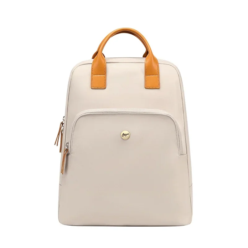 Брендовый рюкзак сумка для ноутбука 13 14 15 16 дюймов водонепроницаемый женский