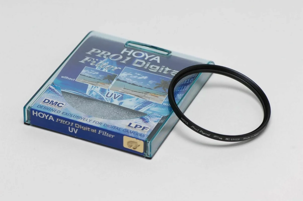 

Hoya 55 мм многослойный УФ-фильтр DMC LPF PRO1 аксессуар nd фильтр canon Аксессуары для камеры hohem