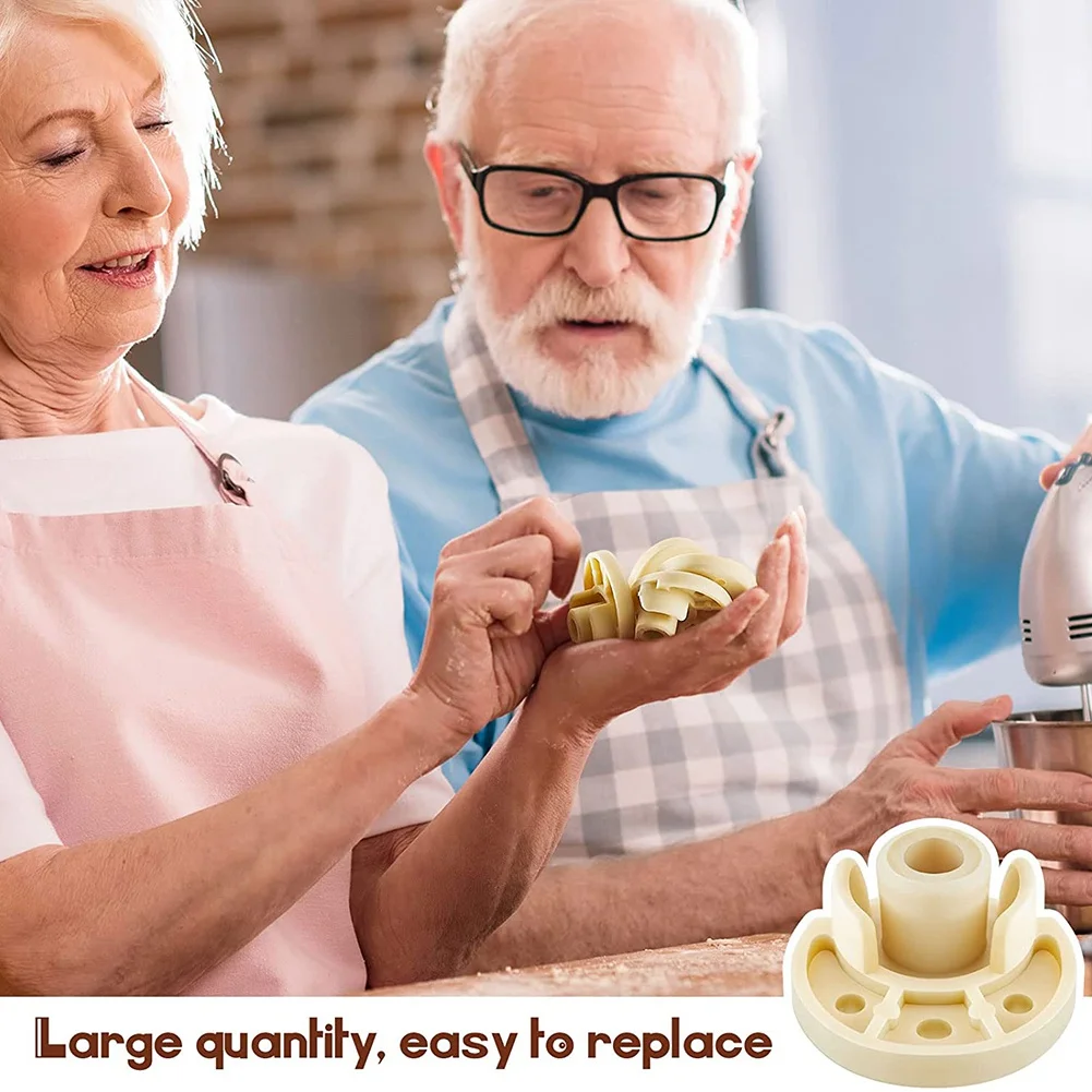 10 шт. сменные насадки на ножку миксера 9709707