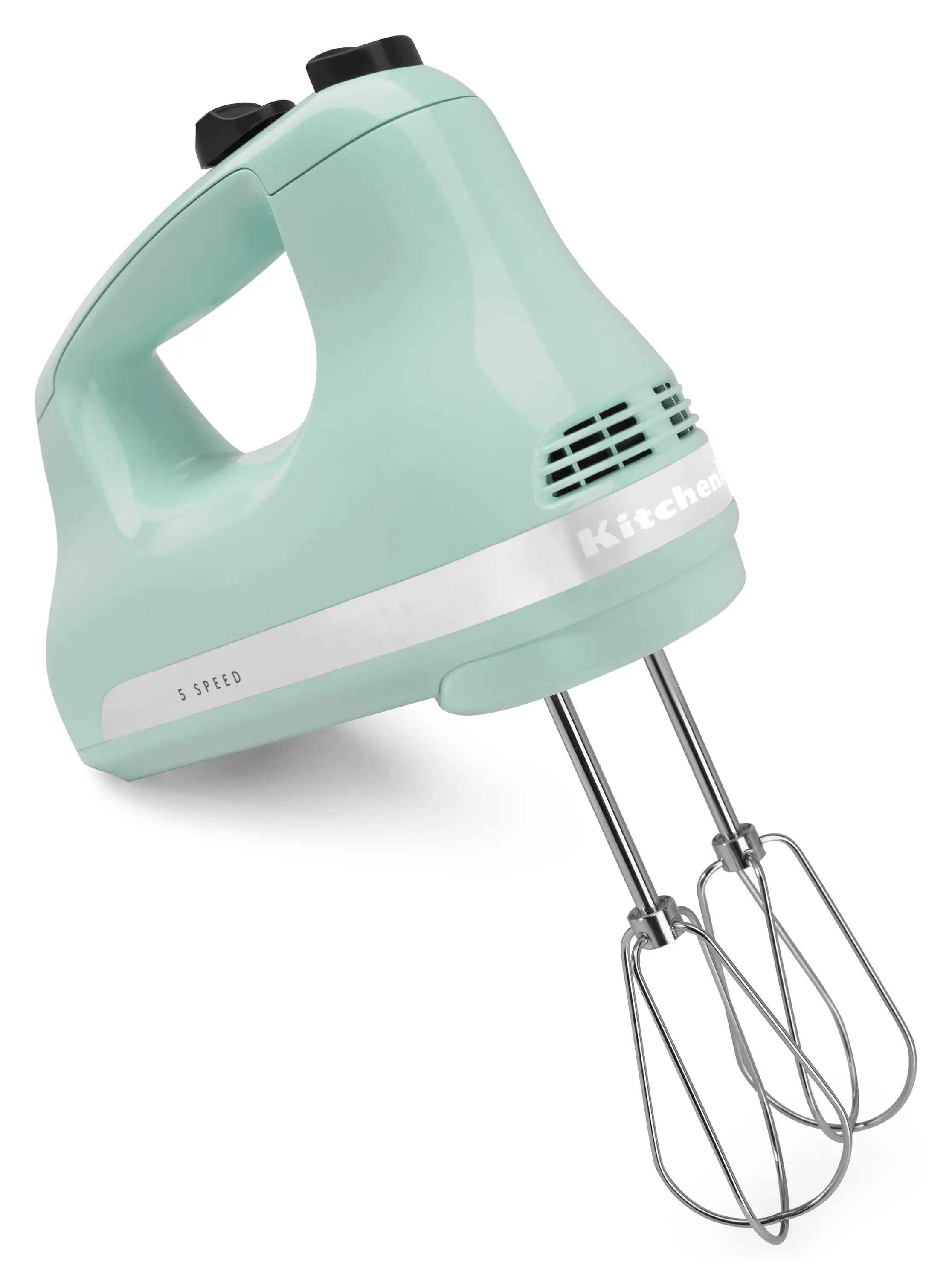 

KitchenAid 5-Speed Ultra Power Hand Mixer - KHM512