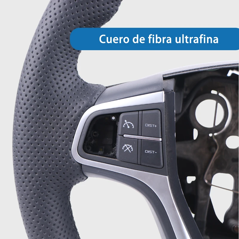 Фото Накладка на руль из глянцевого карбона для Mazda MX-5 MX5 Miata NB 1998-2003 2004 2005 RX-7 RX7 1999-2001 2002 №2