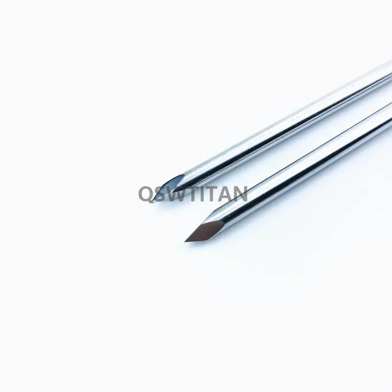 10 шт./компл. двусторонние провода Киршнера ветеринарные ортопедические