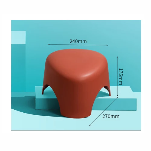 

2022 Living Room Non-slip Bath Bench men Step Stool