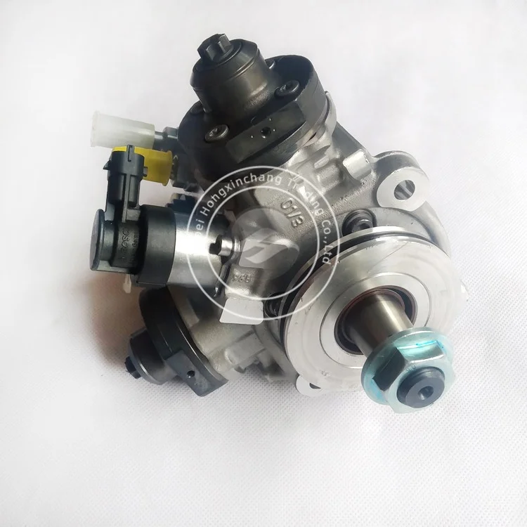 Engine Parts ISF3.8 Fuel Injection Pump 5303387
