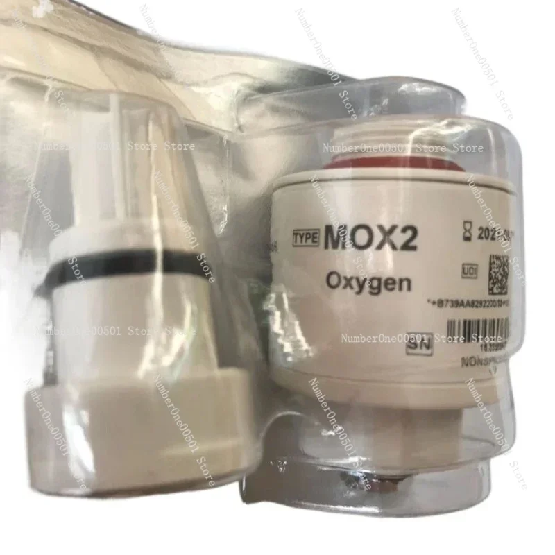 Датчик кислорода O2 кислородный аккумулятор MOX-2 зонд MOX2