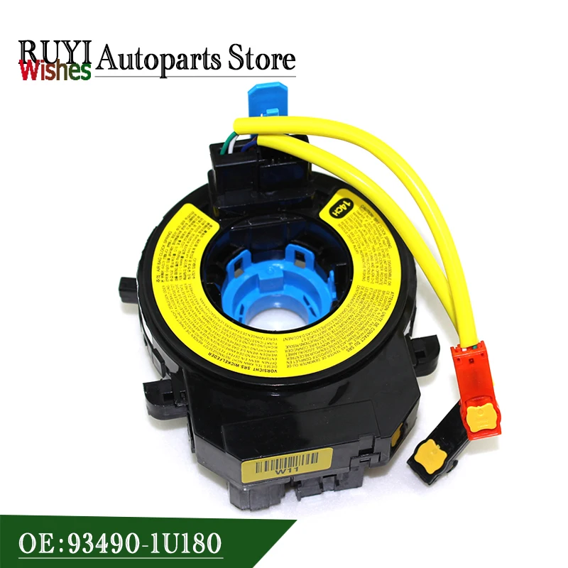 

New Car Accessories 93490-1U180 93490-1U480 93490-1U120 934901U180 934901U120 934901U480 For Kia Sorento 2011-2014