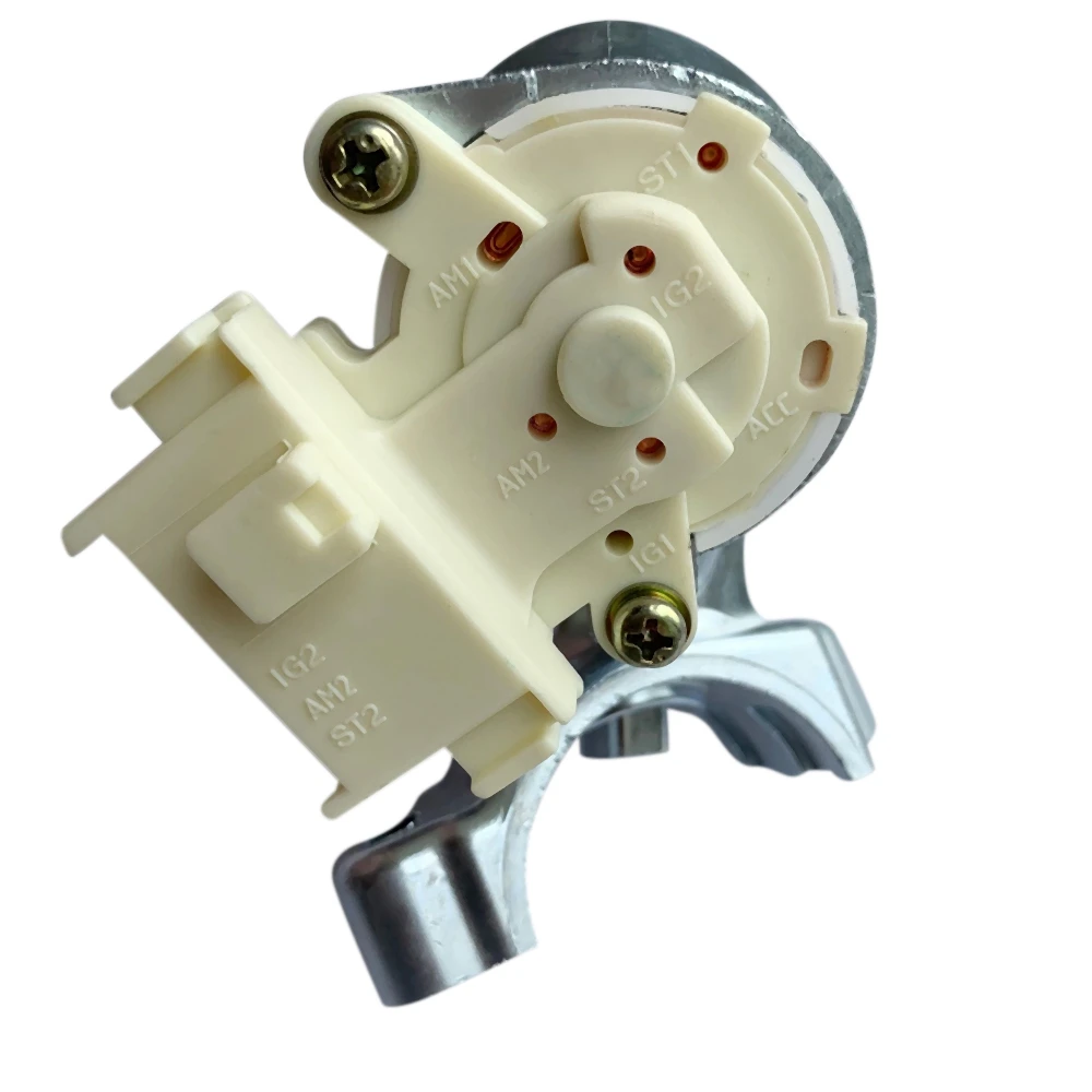 Замок зажигания сердечник переключатель рулевого управления + дверной замок с 2