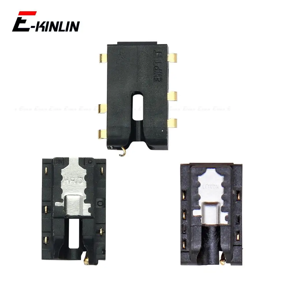 

Ear Earphone Jack Audio Flex Cable For Samsung Galaxy A02s A21s A10s A20s A30s A50s A70s Headphone Port Connector Repair Parts