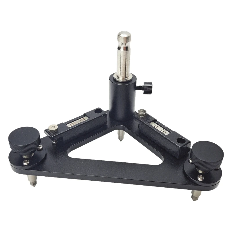 Высокоточный трибрах с креплением Leica Spigot