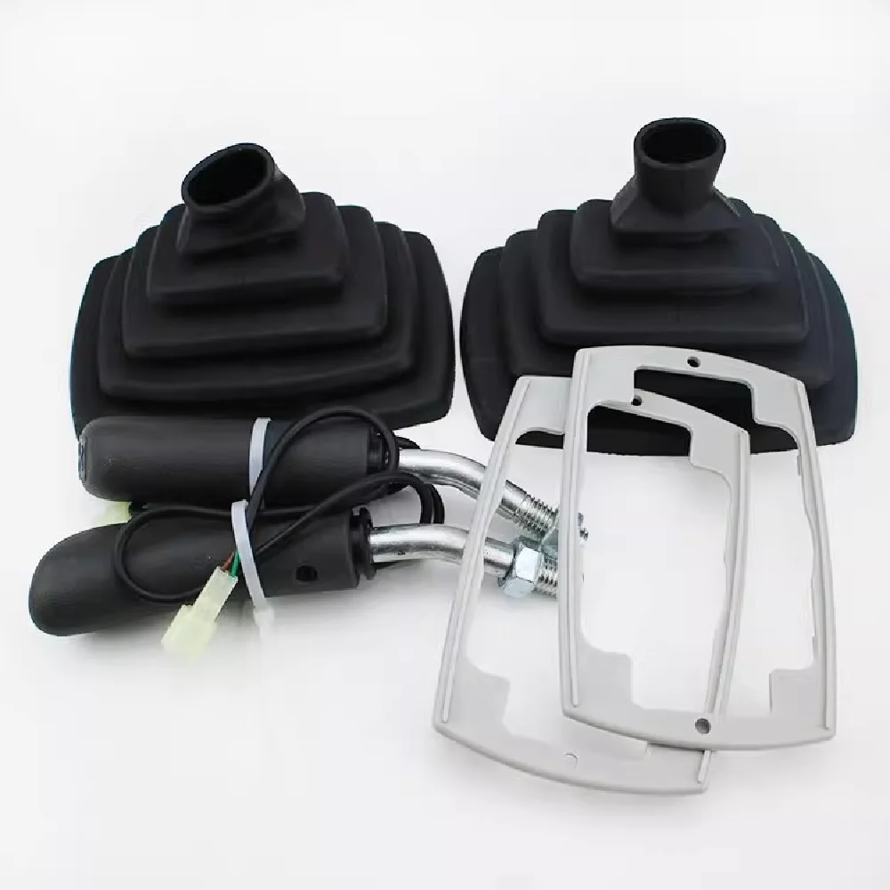 Запчасти для экскаватора ForKobelco sk200 ForSK210 ForSK240 ForSK260 ForSK250-6 -8 Super 8 Рычажная ручка