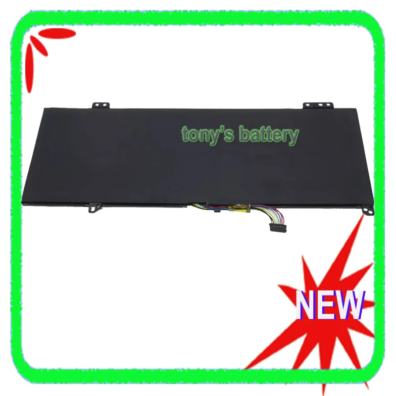 Аккумулятор HSW для Lenovo xiaoxin Air 14 15ARR Flex 6-14IKB IdeaPad 530s