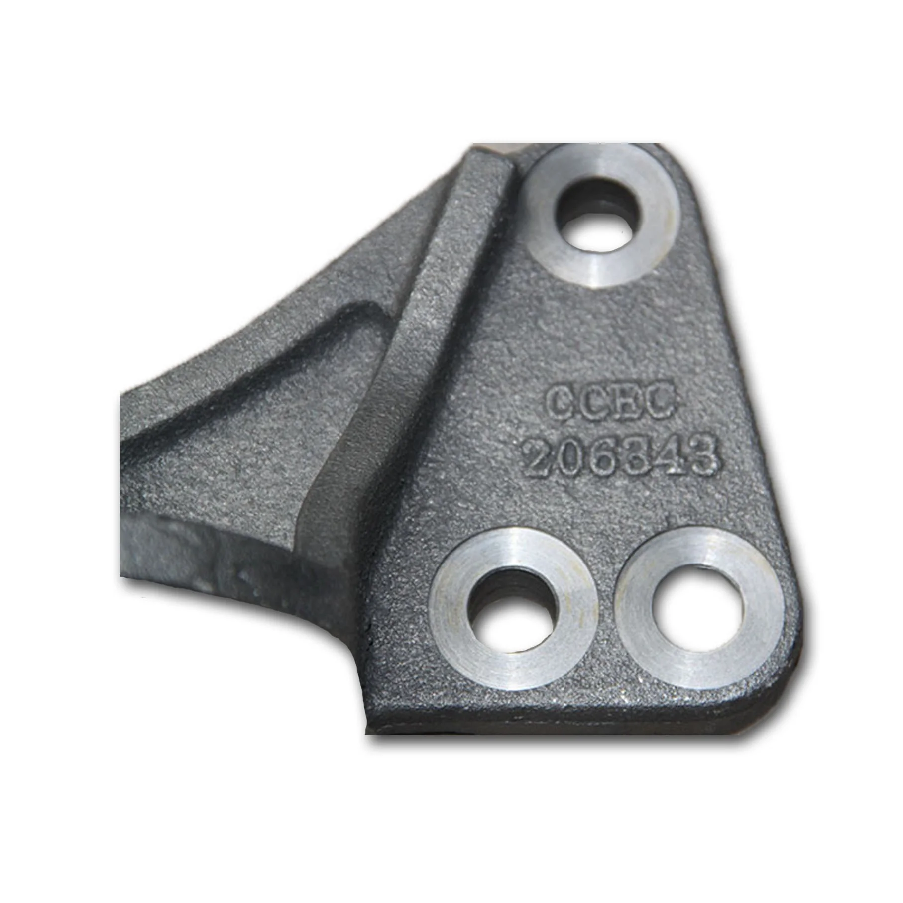 

Передняя опора дизельного двигателя K19 KTA19 QSK19 206343