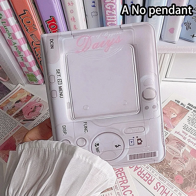 

Ретро фотоальбом для карточек