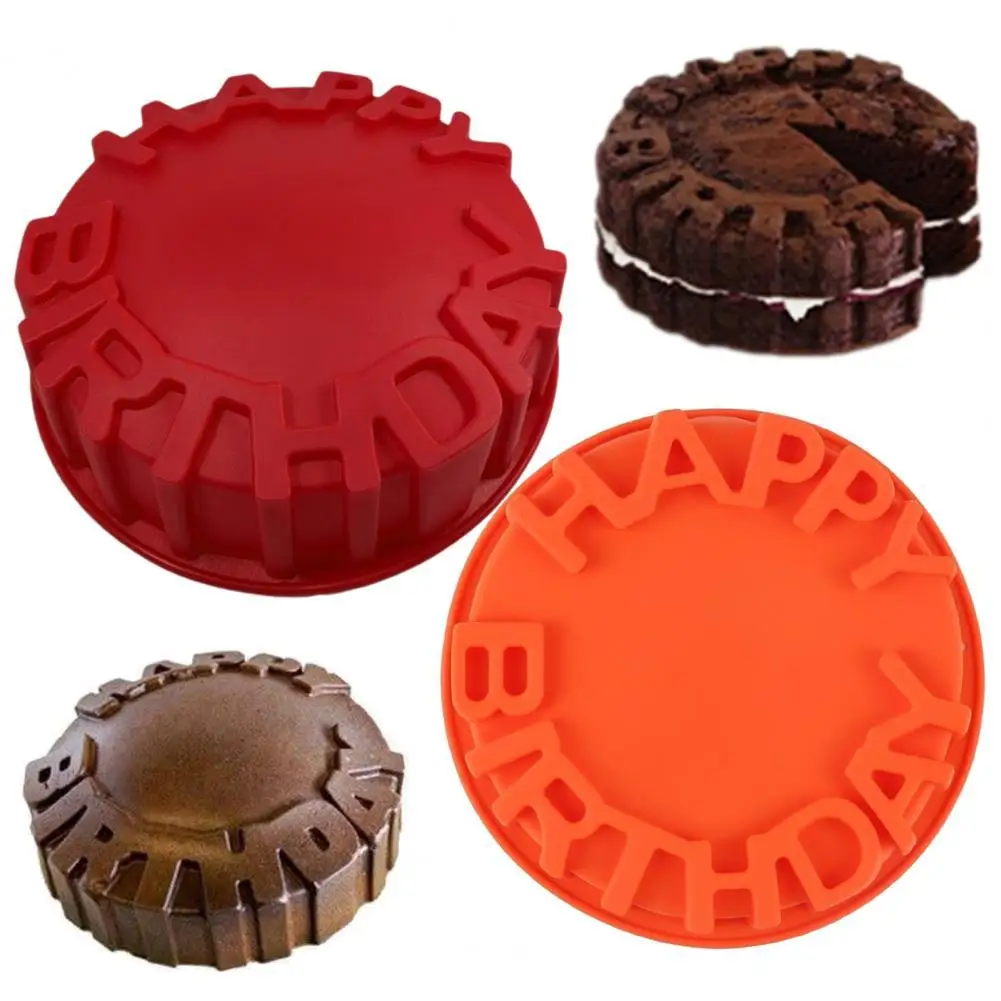 

Silicone Tart Molds Mini Quiche Molds Non-stick Round Fluted Flan Pan With Loose Bases Cake Mold Cake Tools Bakeware Pan Baking