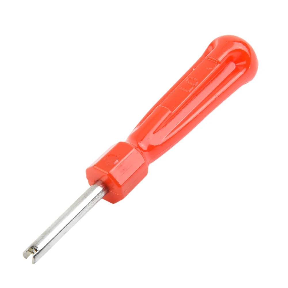 

Screwdriver Removal Tools Home Nutdrivers Parts Repair Repairing Spanner Supplies Tire Tyre Valve 95mm Accessories