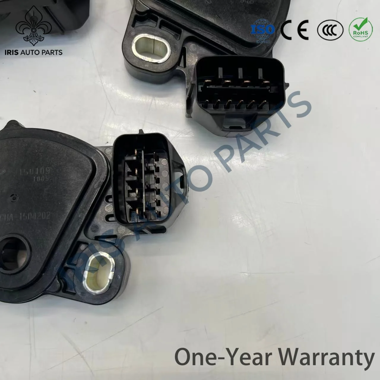 Фото Переключатель передач автоматической коробки передач для CHERY A3 ARRIZO E5 TIGGO 019CHA-1504220 019CVT №2