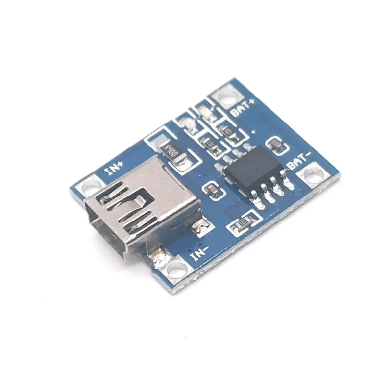 

Зарядное устройство dasmicro USB для Das87 Das87A02, комплект для радиоуправляемого автомобиля