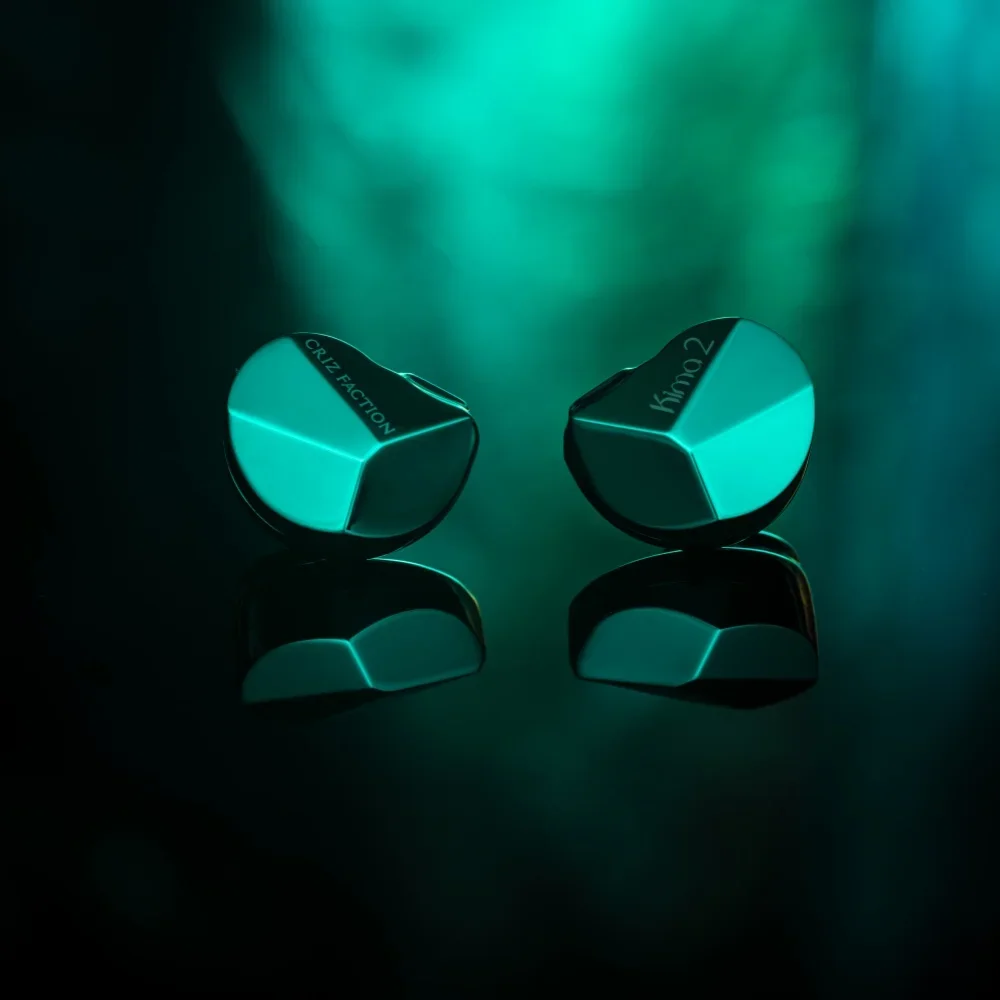 Композитная диафрагма DUNU Kima 2/Kima2 DLC