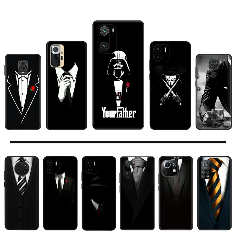 

Чехол для телефона Xiaomi Mi 11T Pro 11 10 Note10 A2 10T 8 Lite 5G 11i 9T CC9 9 9Se