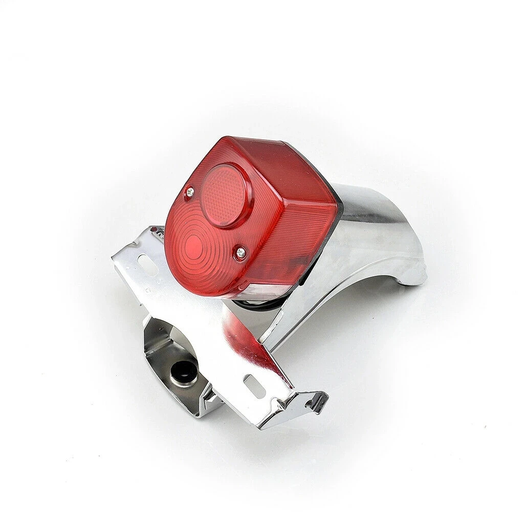 

Taillight Bracket Tail light lamp Brake light For HONDA DAX ST50 ST70 CT50 CT70