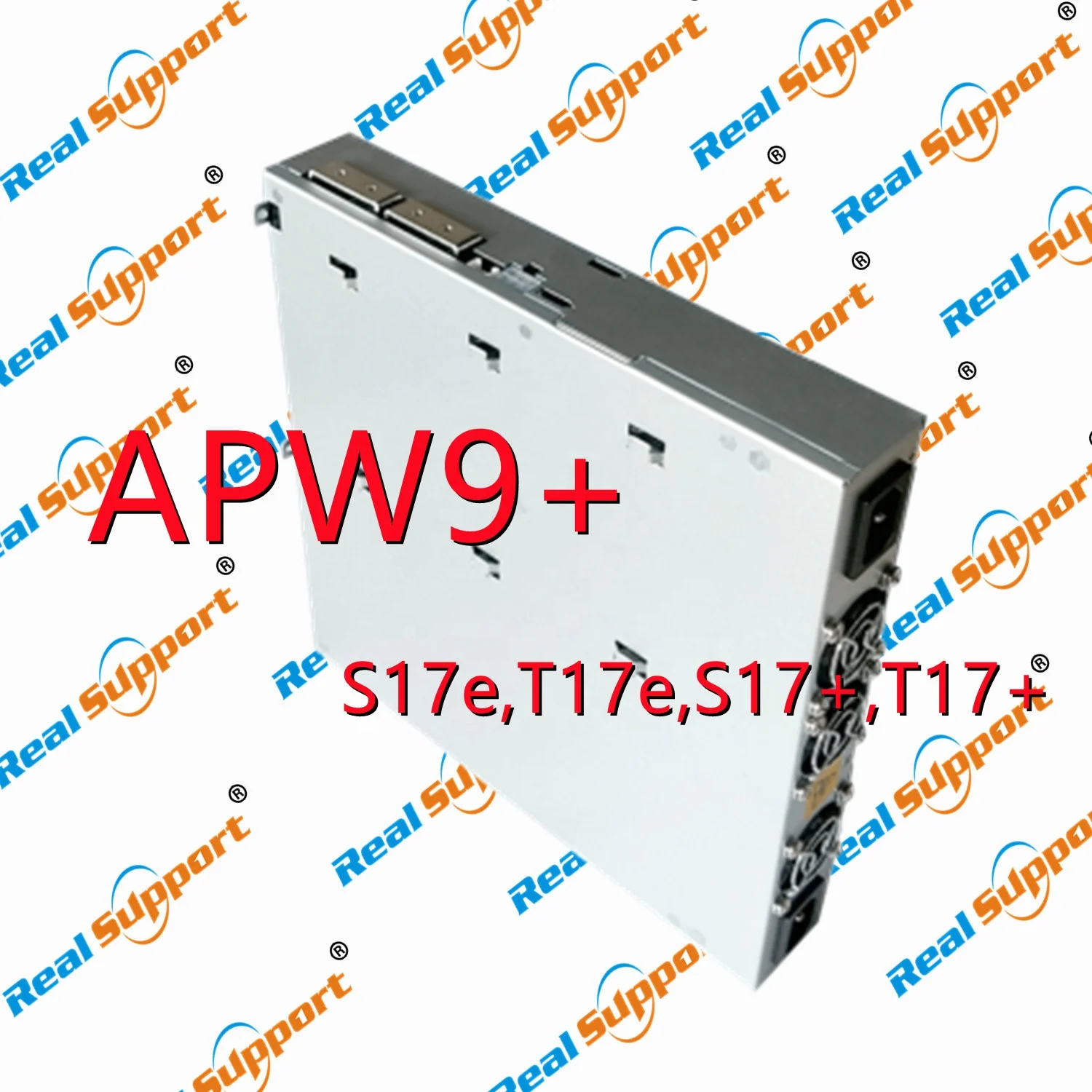 

Блок питания APW9 + APW9 PLUS 14,5 в-21 в для S17e,T17e,S17 +,T17 +