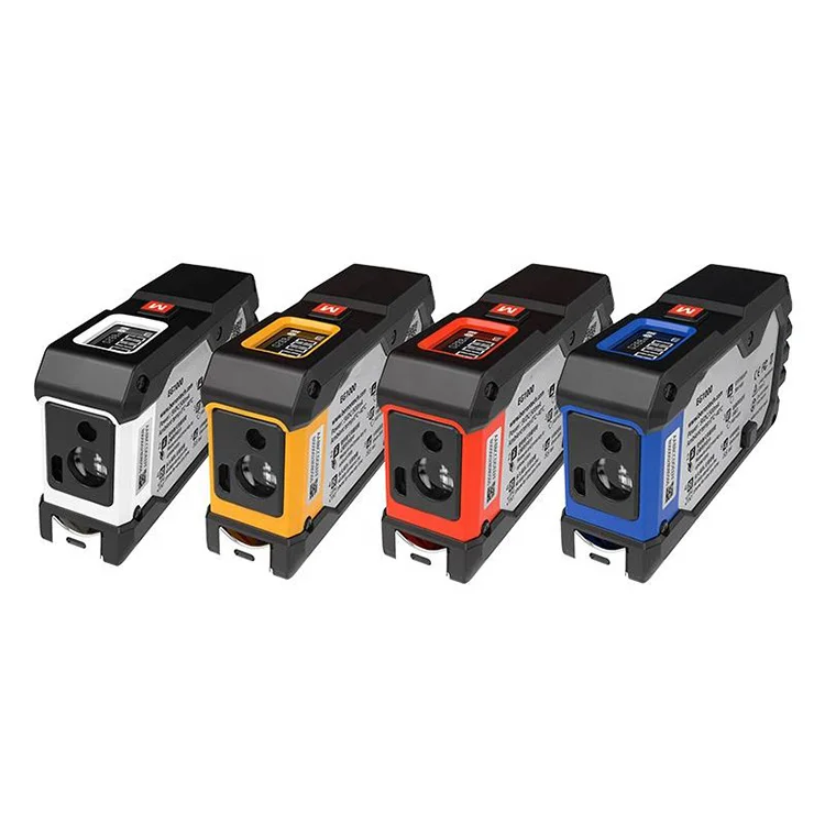 Цифровые измерительные инструменты измеритель длины измерительная лента