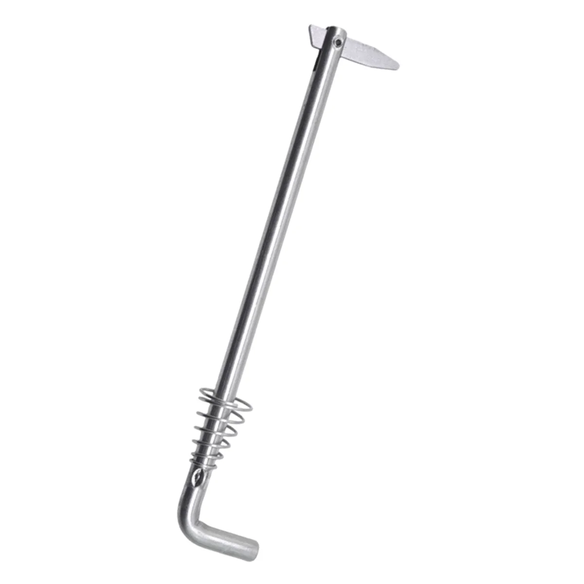 350-62121 Упорный стержень наклона и пружина 8-18 л.с. 369-62122-2 350-62121-2 для Mercury Mariner 4-18 350621212