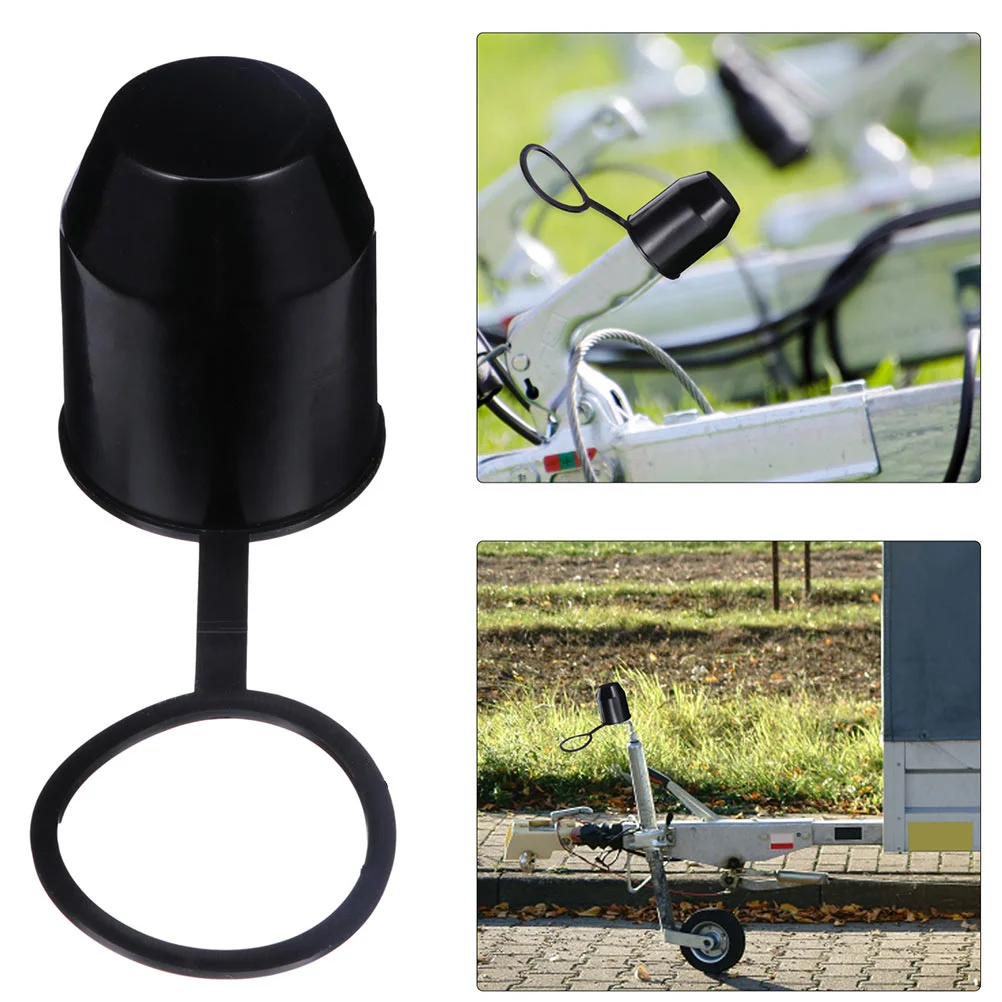 3-х шт. защитный колпачок с фиксирующим кольцом шариковая буксировочная муфта