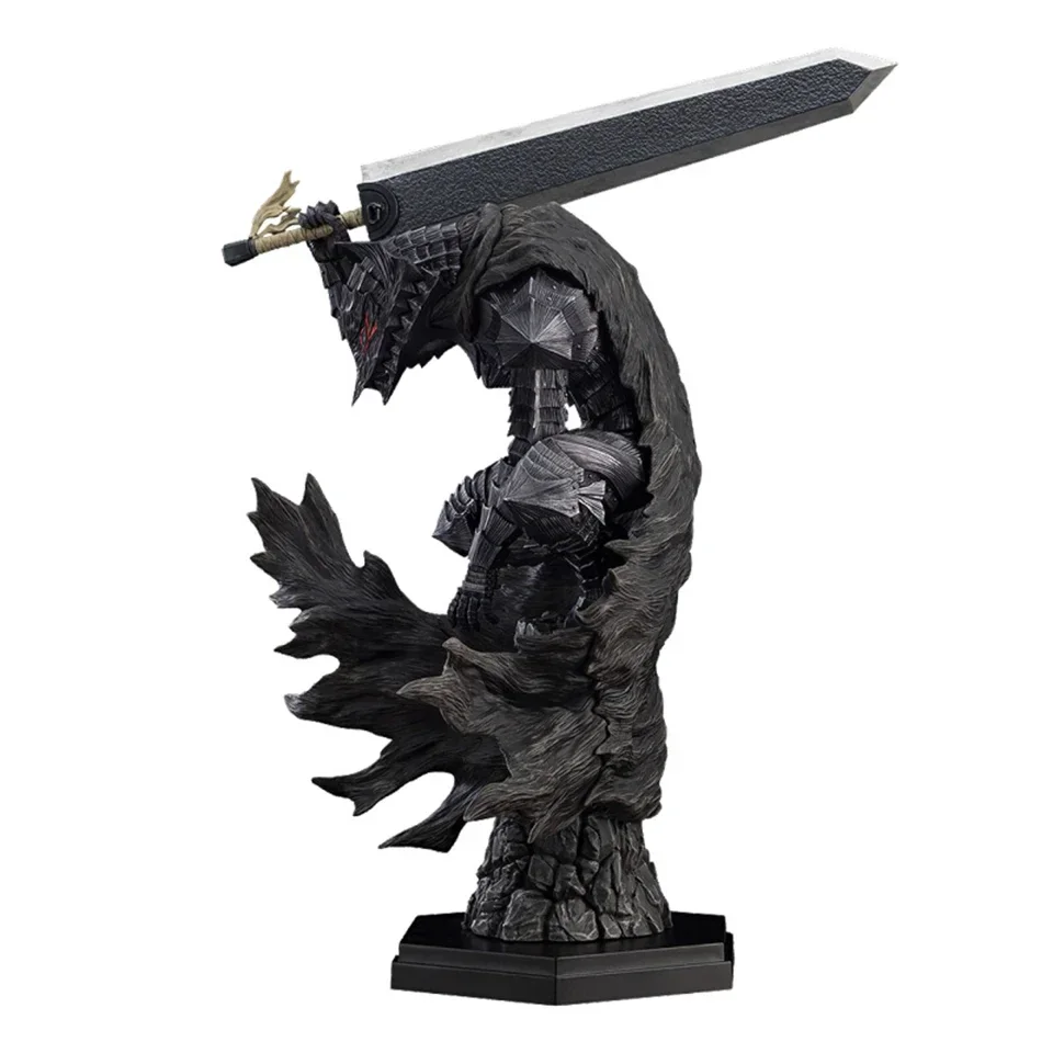 

LCFUN оригинальная фабрика Max, фигурка щенка, Berserk Berserker Armor Ver. ПВХ экшн-модель 28 см, коллекционные игрушки