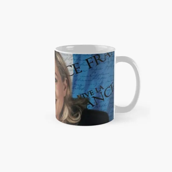

Such Fun With Miranda Hart Classic Mug Design Handle Round Printed Picture Photo Tea Drinkware Image Coffee Simple Cup Gifts
