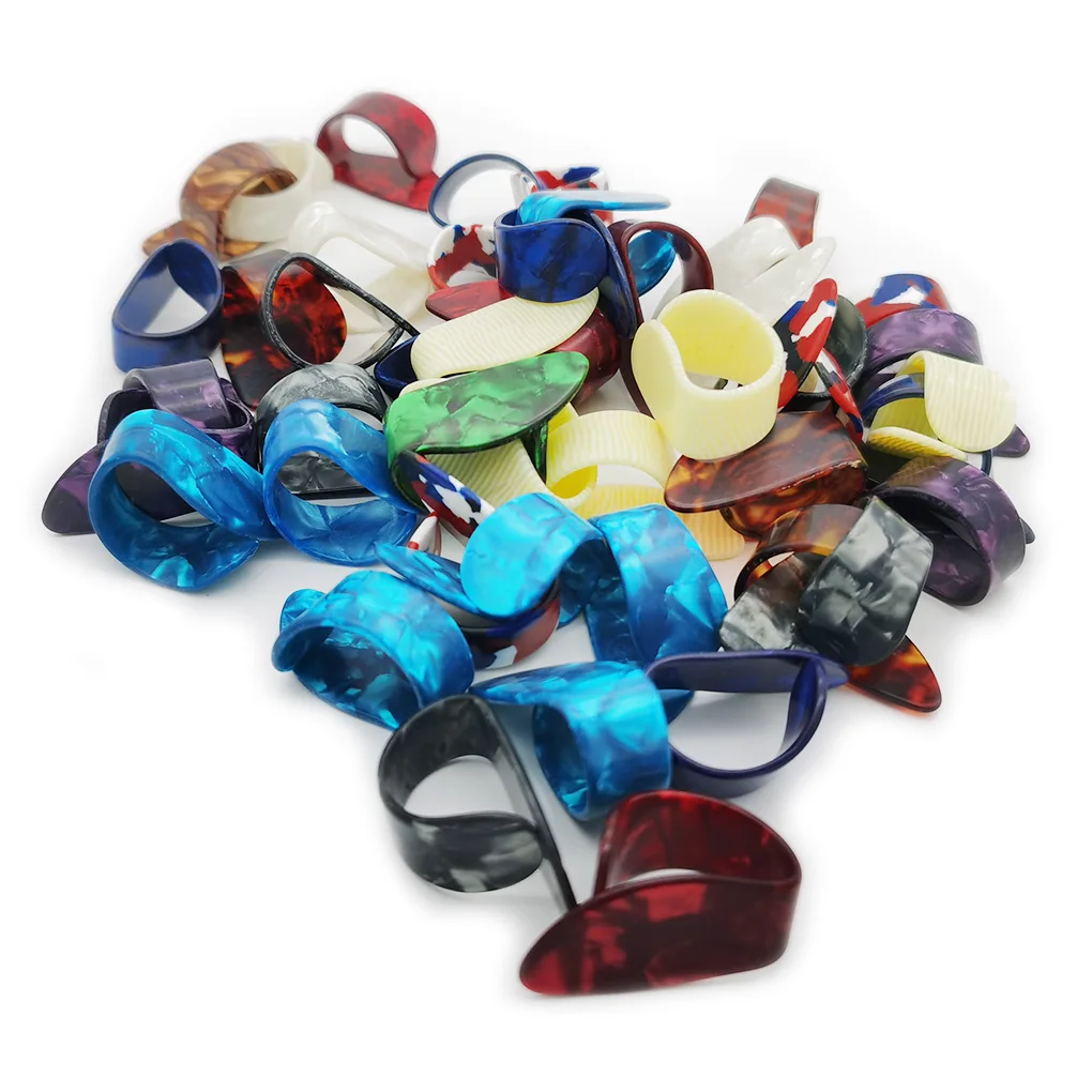 

4 шт., медиатор для акустической гитары