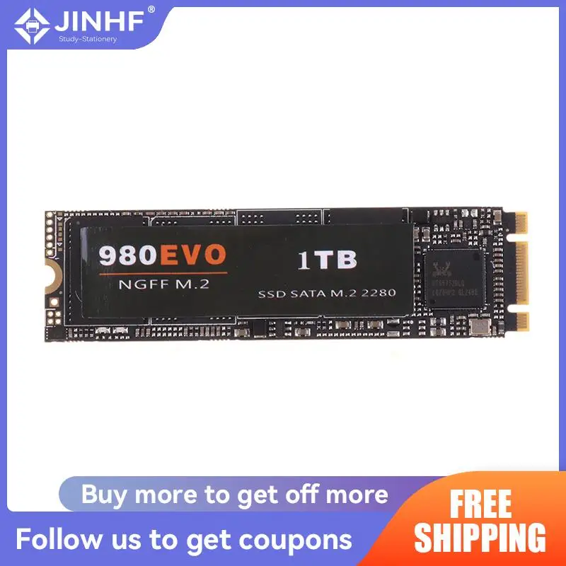 

M.2 SSD M2 1512gb PCIe NVME 512GB 1TB NGFF Solid State Drive 2280 Internal Hard Disk Hdd For Laptop Desktop X79 X99 1pc