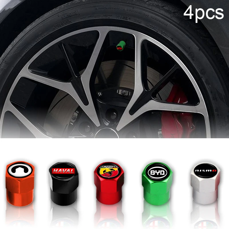 

Aluminum Hexagonal Valve Cap Automobile Tire Dust for Citroen C1 C2 C3 C4 C5 C6 C8 C4L DS3 DS4 DS5 DS5LS DS6 Car Assessoires