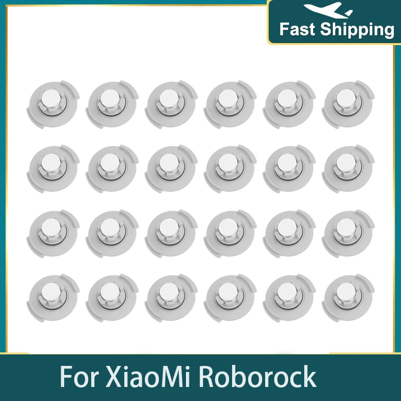 

Фильтр для резервуара для воды запасные части для Xiaomi Roborock S5 S50 S51 S55 S6 S60 S65 S6 Pure 1 S 2S Mi аксессуары для робота-пылесоса