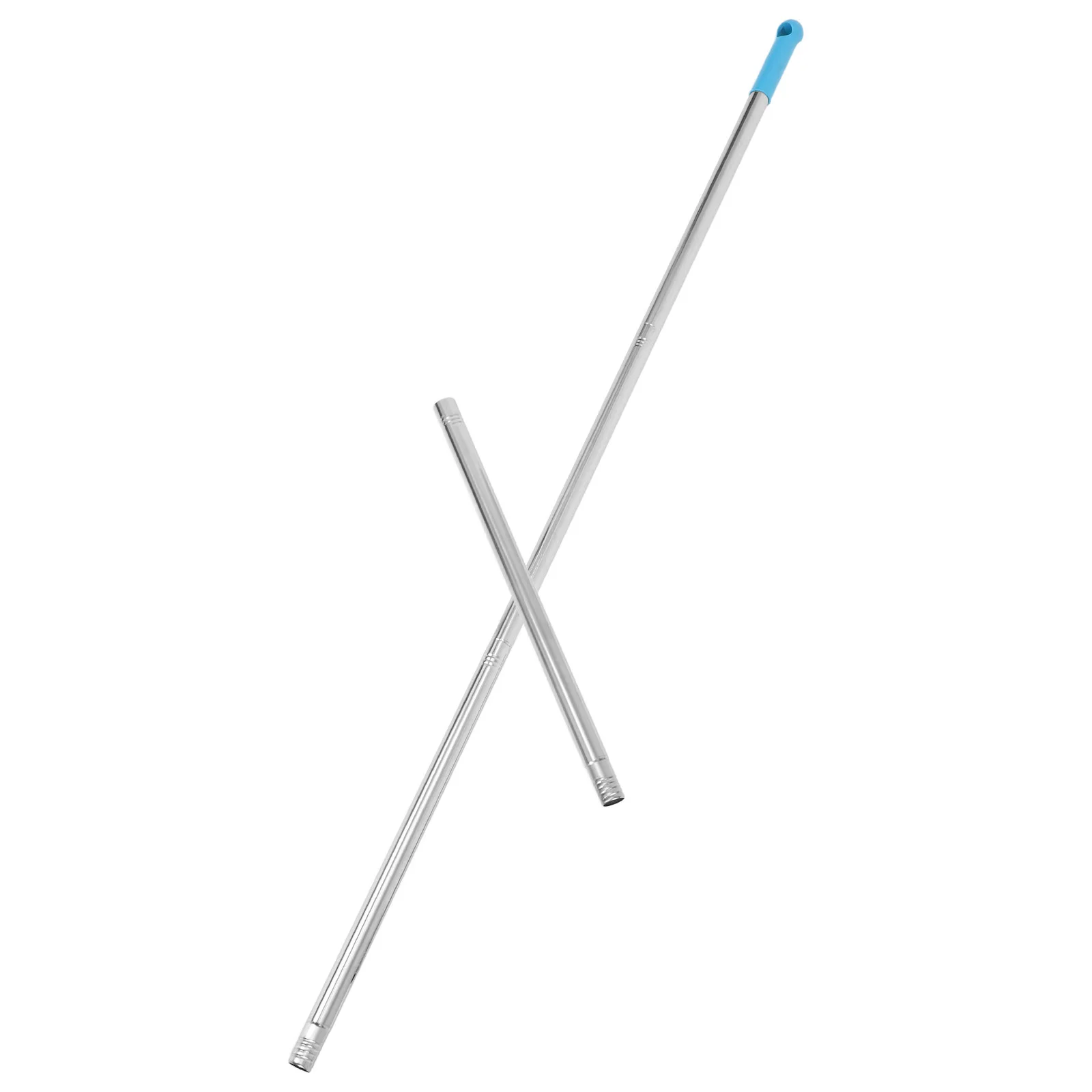 Ручка метлы с резьбовым концом швабра ручка для чистки пола удлинитель